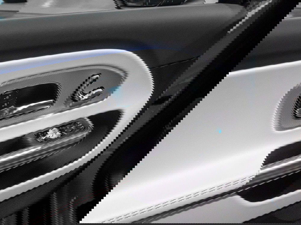 Mercedes-Benz CLA EQ nuova a Ancona (11)