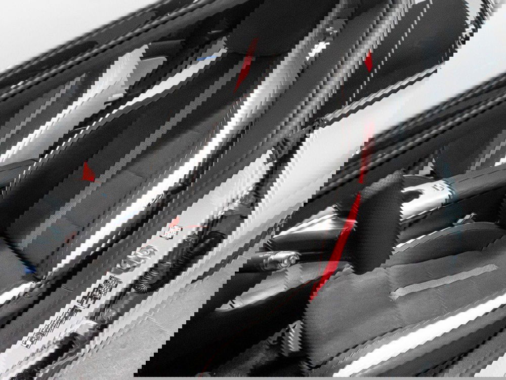 Mercedes-Benz CLA EQ nuova a Ancona (13)