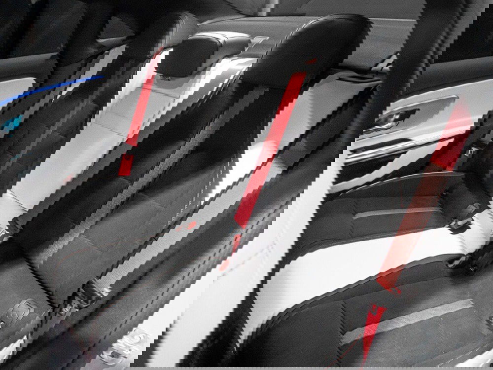 Mercedes-Benz CLA EQ nuova a Ancona (14)