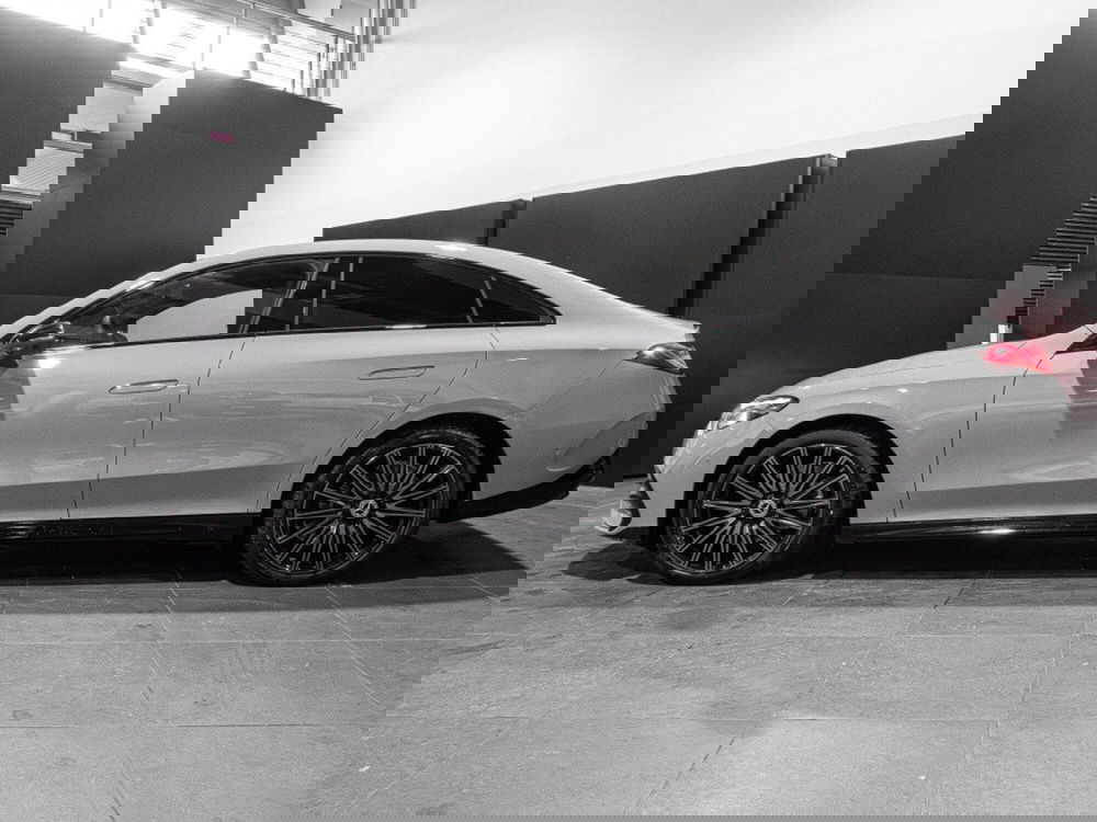 Mercedes-Benz CLA EQ nuova a Ancona (2)