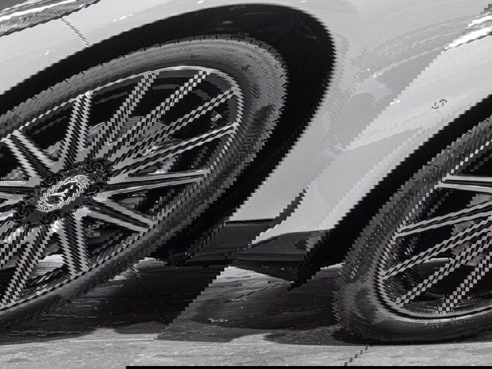 Mercedes-Benz CLA EQ nuova a Ancona (7)