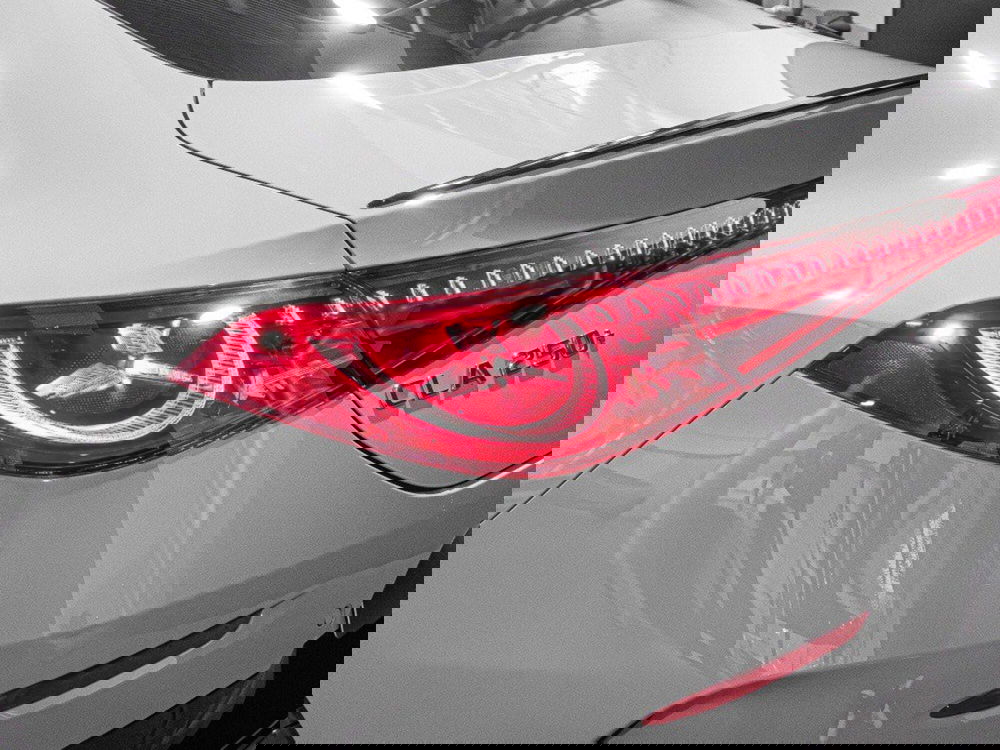 Mercedes-Benz CLA EQ nuova a Ancona (8)