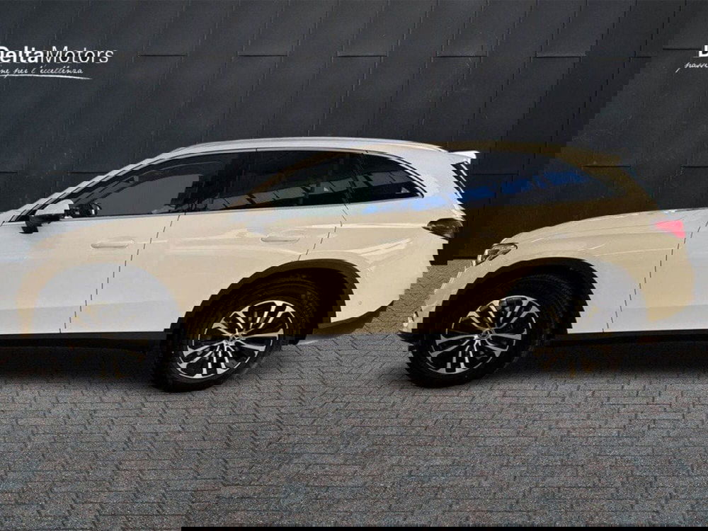 Mercedes-Benz GLC SUV nuova a Rimini (2)