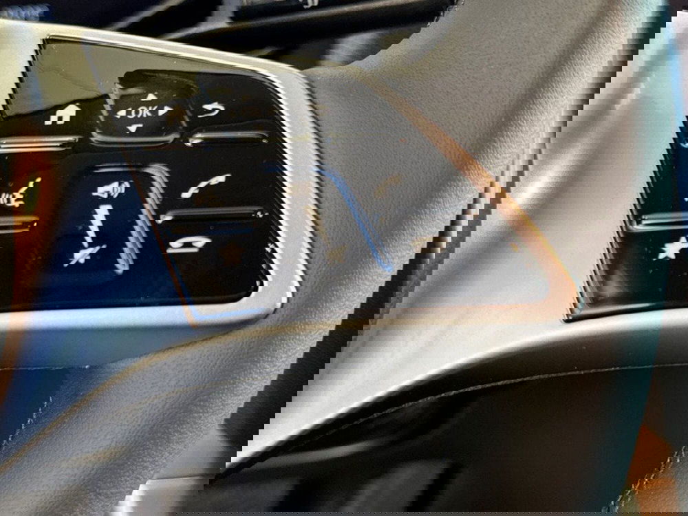 Mercedes-Benz GLC SUV nuova a Rimini (20)