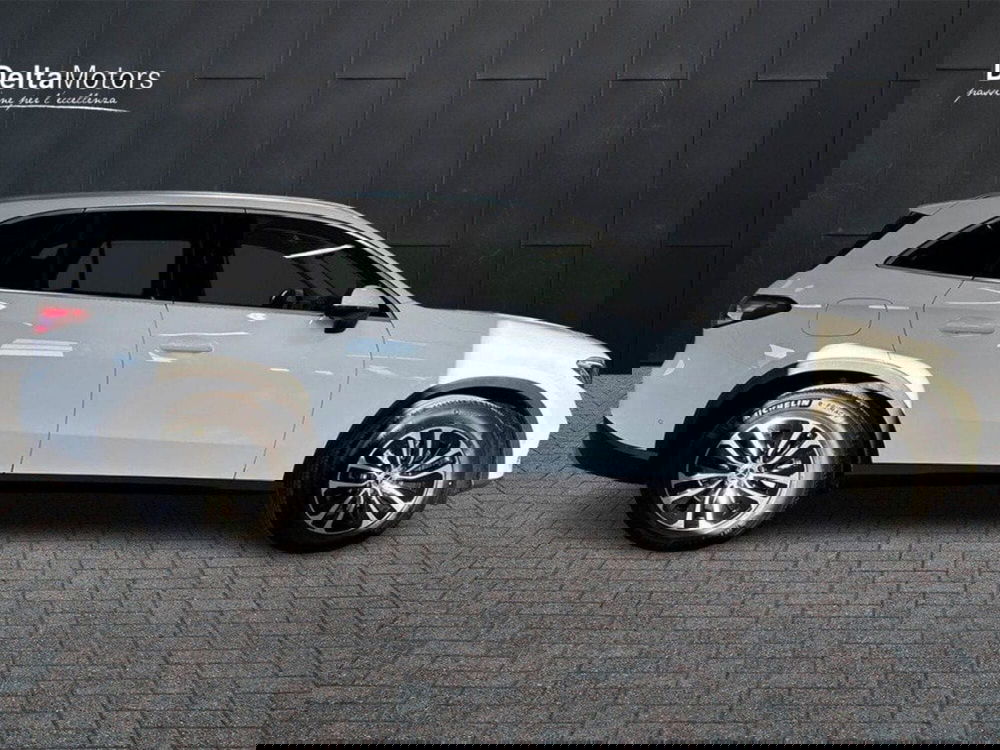 Mercedes-Benz GLC SUV nuova a Rimini (5)