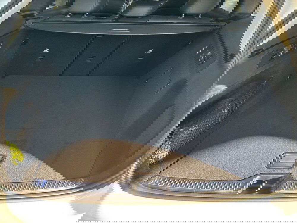 Mercedes-Benz GLC SUV nuova a Rimini (7)