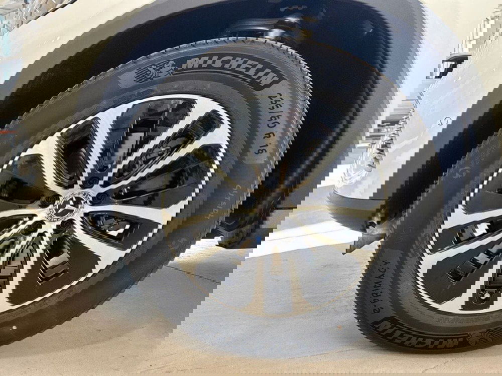 Mercedes-Benz GLC SUV nuova a Rimini (8)