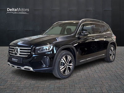 Mercedes-Benz GLB 200 d Automatic Executive nuova a Rimini