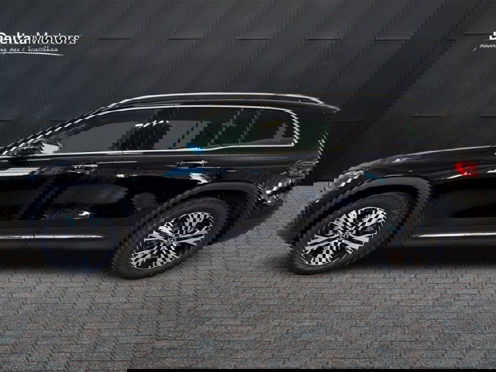 Mercedes-Benz GLB nuova a Rimini (2)