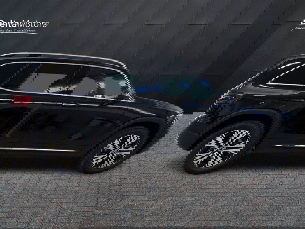 Mercedes-Benz GLB nuova a Rimini (5)