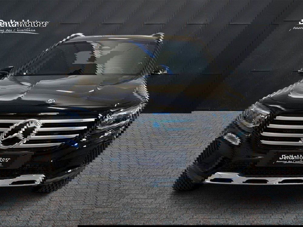 Mercedes-Benz GLB nuova a Rimini (6)