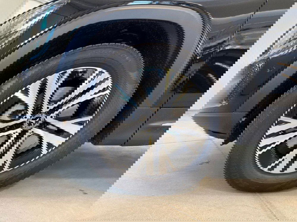 Mercedes-Benz GLB nuova a Rimini (8)