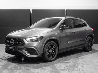 Mercedes-Benz GLA SUV 200 d AMG Line Extra Tech Edition auto nuova a Ancona