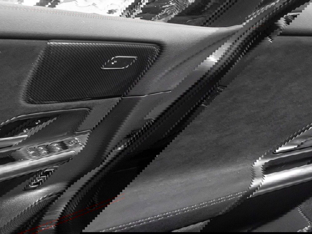 Mercedes-Benz GLA SUV nuova a Ancona (10)