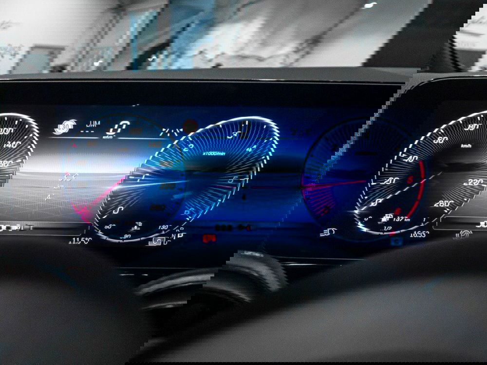 Mercedes-Benz GLA SUV nuova a Ancona (14)