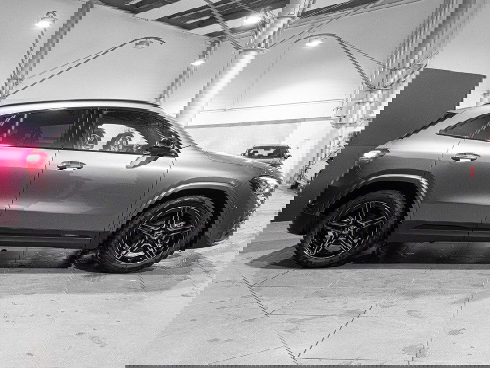 Mercedes-Benz GLA SUV nuova a Ancona (4)