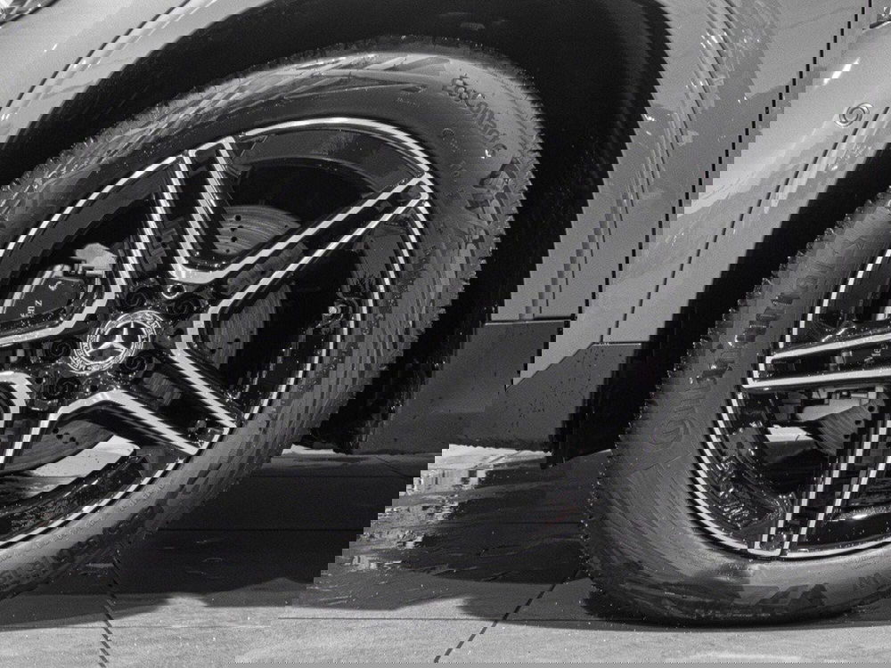 Mercedes-Benz GLA SUV nuova a Ancona (7)