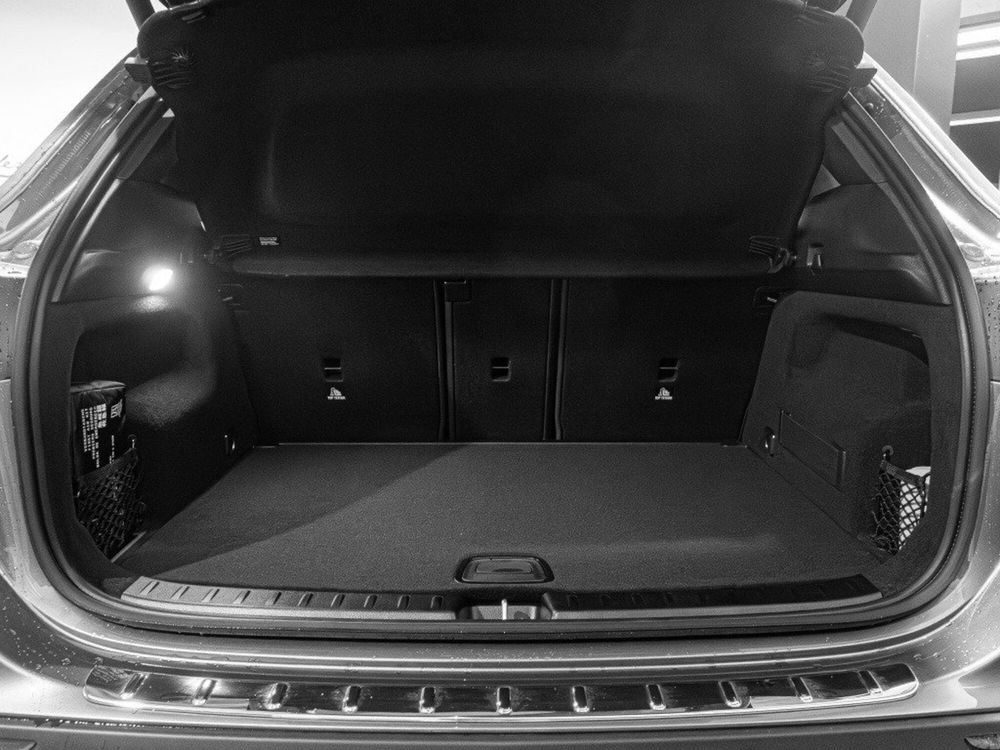 Mercedes-Benz GLA SUV nuova a Ancona (9)