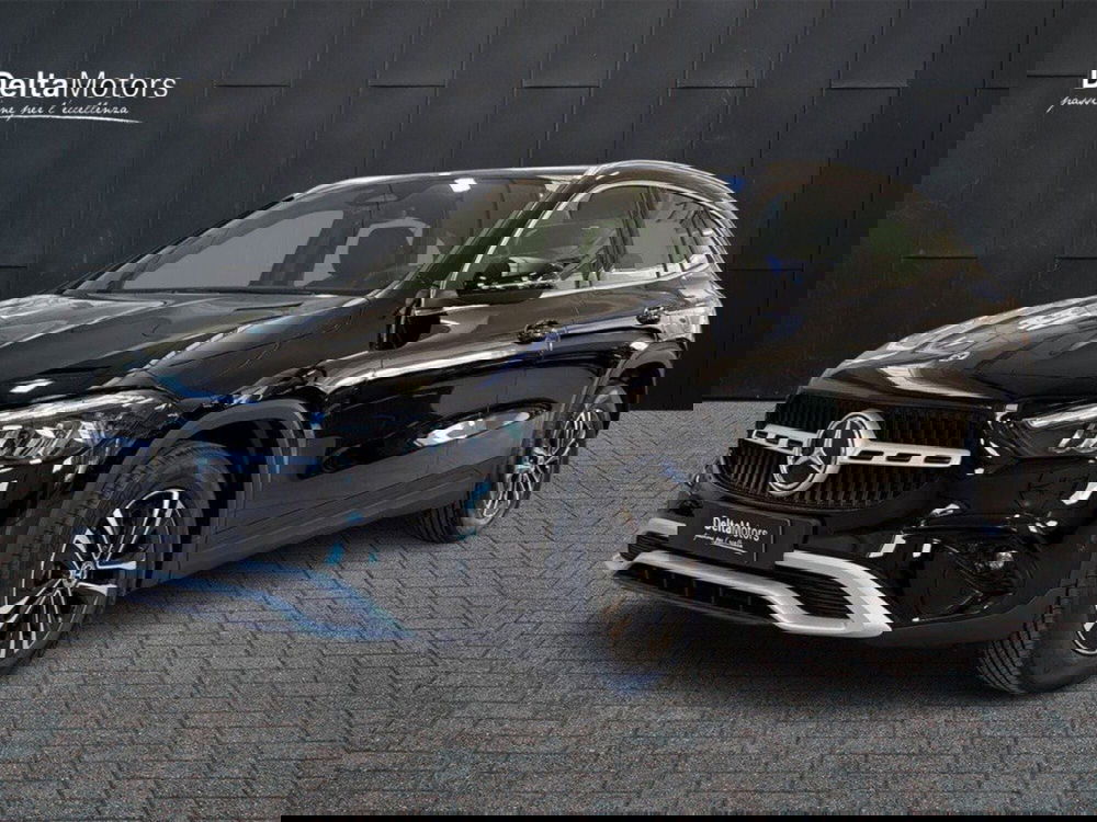 Mercedes-Benz GLA SUV nuova a Rimini