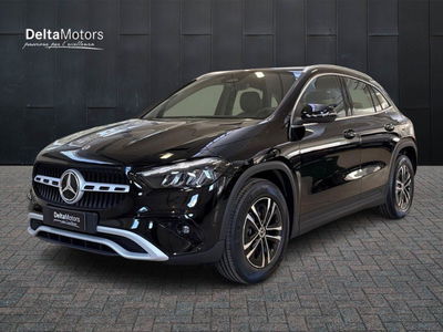 Mercedes-Benz GLA SUV 180 d Automatic Premium nuova a Rimini