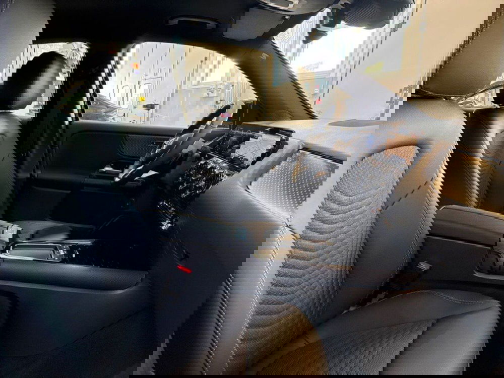 Mercedes-Benz GLA SUV nuova a Rimini (14)