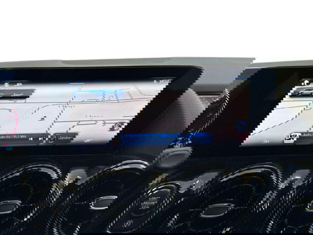 Mercedes-Benz GLA SUV nuova a Rimini (15)