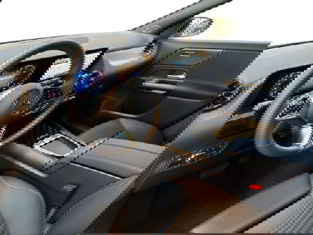 Mercedes-Benz GLA SUV nuova a Rimini (16)