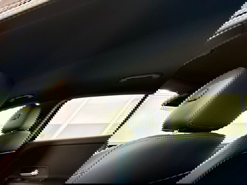 Mercedes-Benz GLA SUV nuova a Rimini (18)