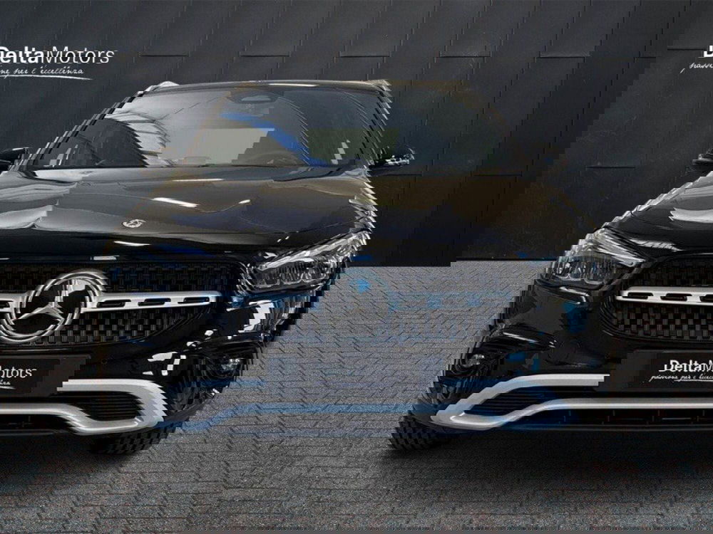 Mercedes-Benz GLA SUV nuova a Rimini (6)