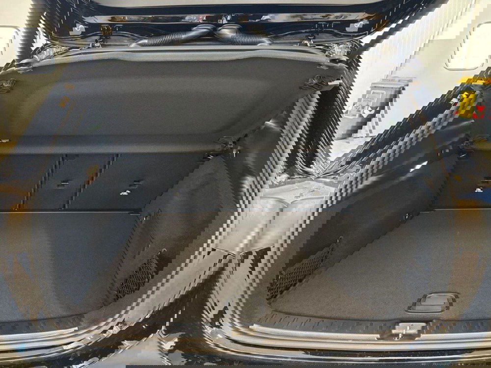 Mercedes-Benz GLA SUV nuova a Rimini (7)