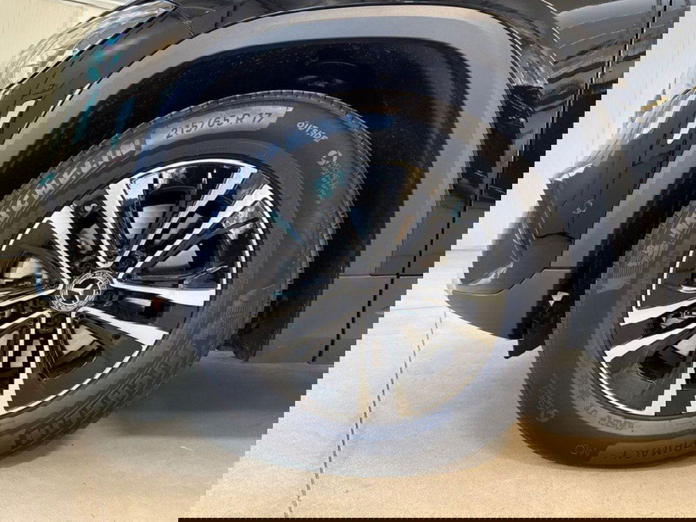 Mercedes-Benz GLA SUV nuova a Rimini (8)