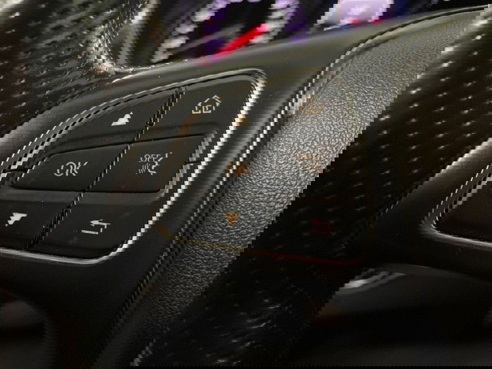 Mercedes-Benz Classe V usata a Macerata (20)