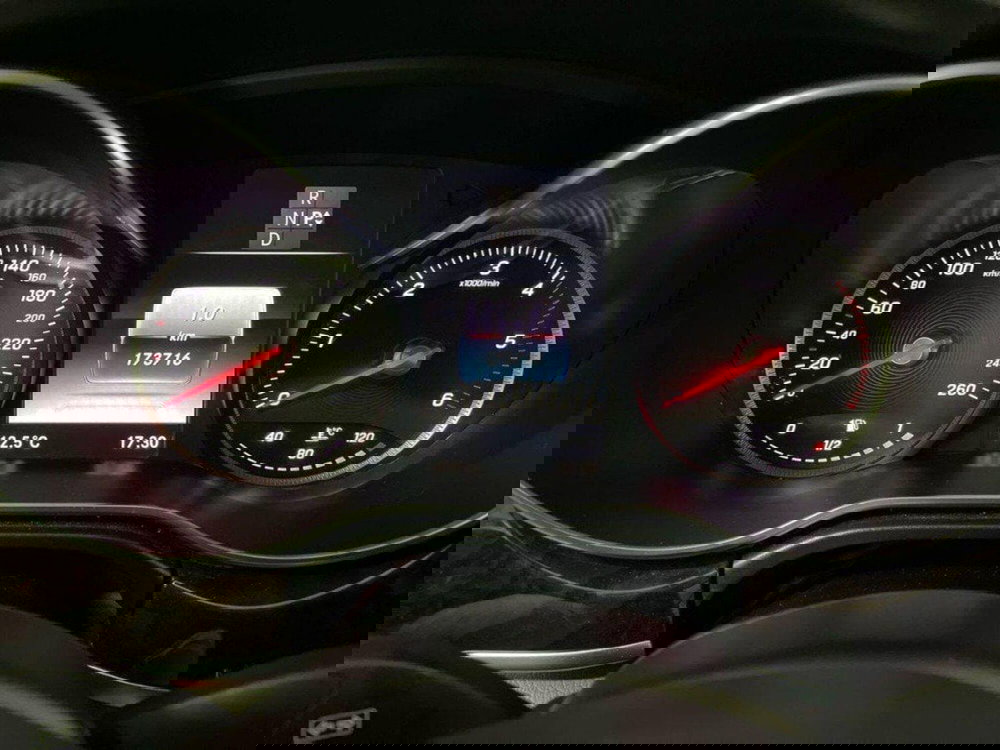 Mercedes-Benz Classe V usata a Macerata (9)