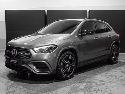 Mercedes-Benz GLA SUV 200 d AMG Line Advanced Plus 4matic auto nuova a Ancona