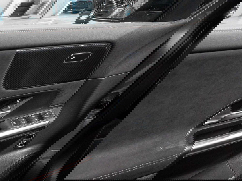 Mercedes-Benz GLA SUV nuova a Ancona (10)