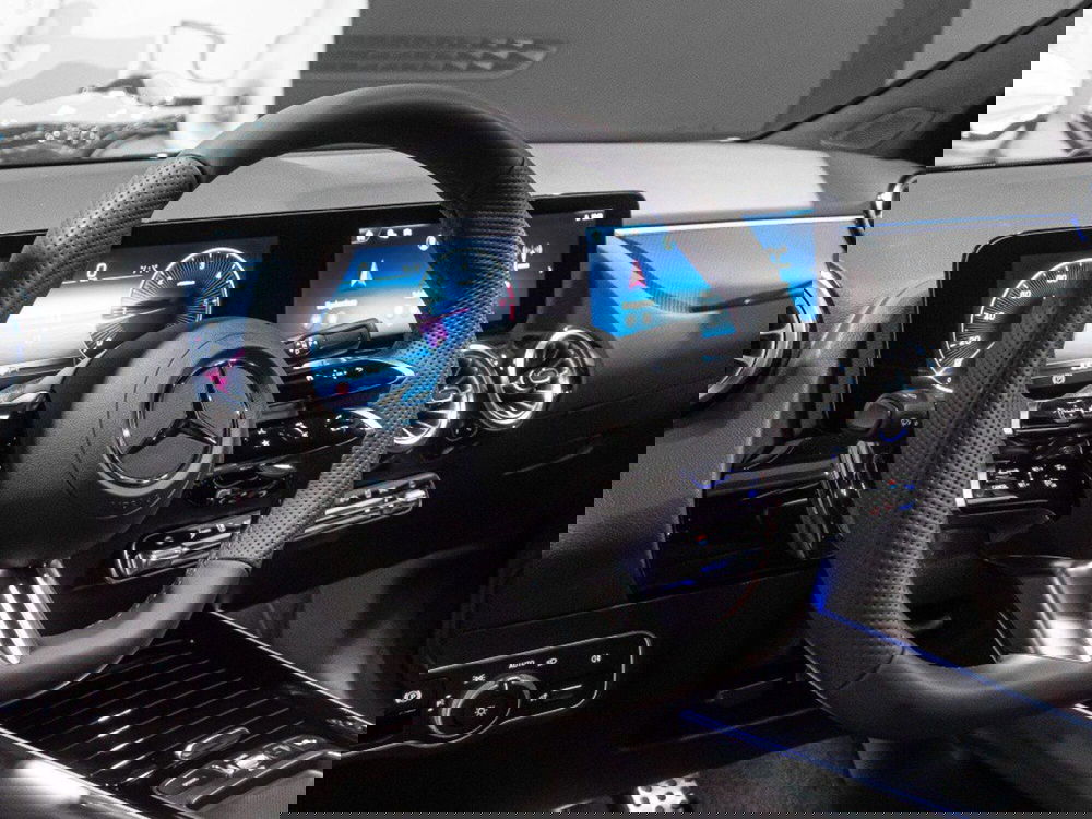 Mercedes-Benz GLA SUV nuova a Ancona (11)