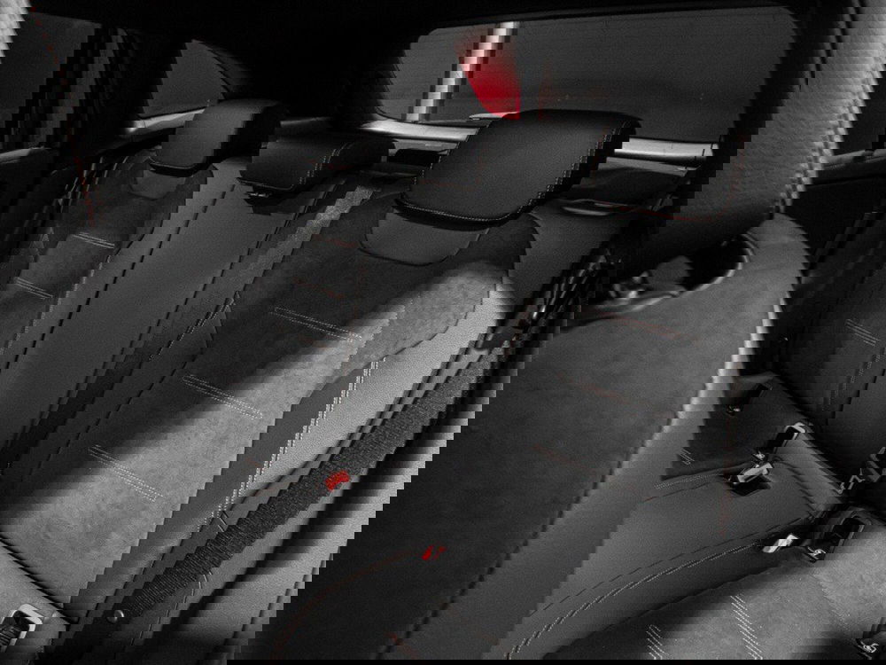 Mercedes-Benz GLA SUV nuova a Ancona (13)