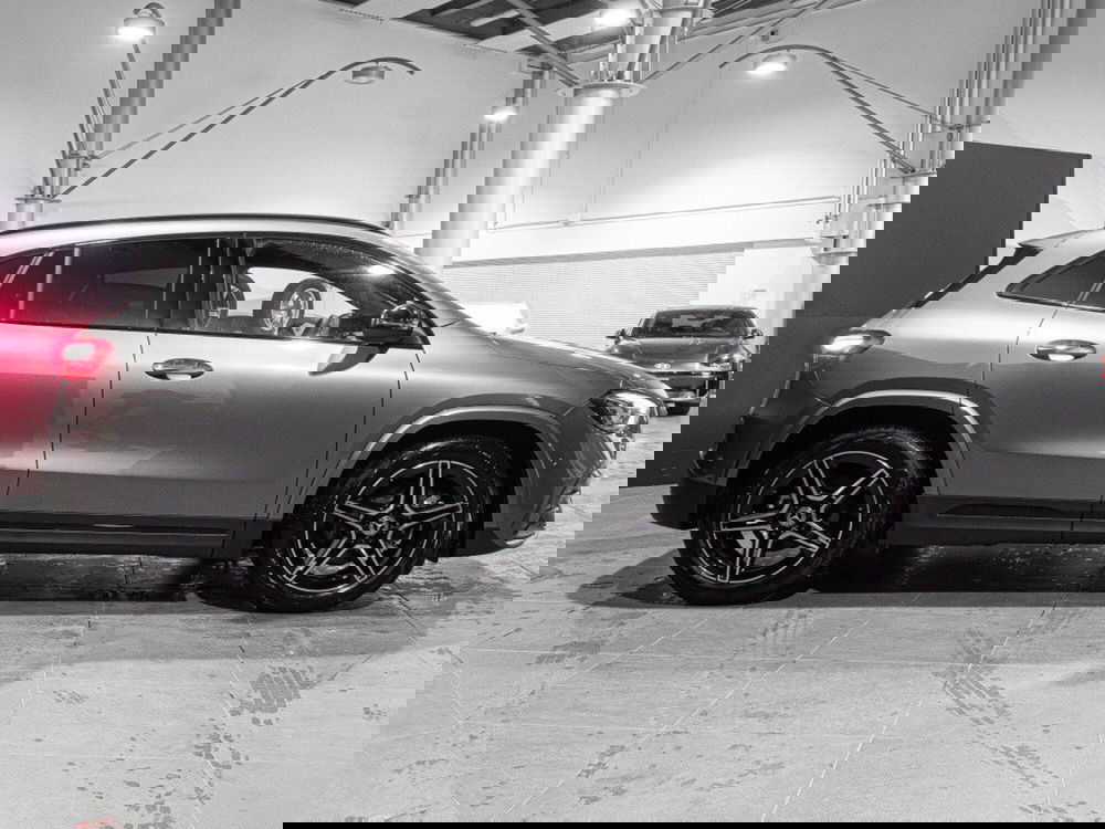 Mercedes-Benz GLA SUV nuova a Ancona (4)