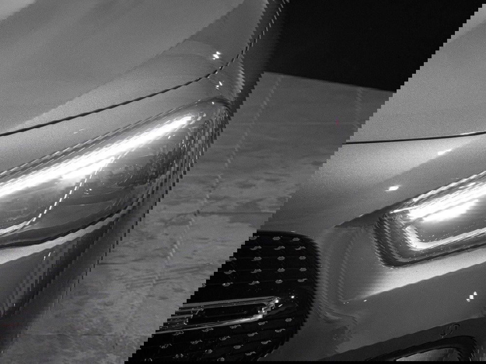 Mercedes-Benz GLA SUV nuova a Ancona (6)