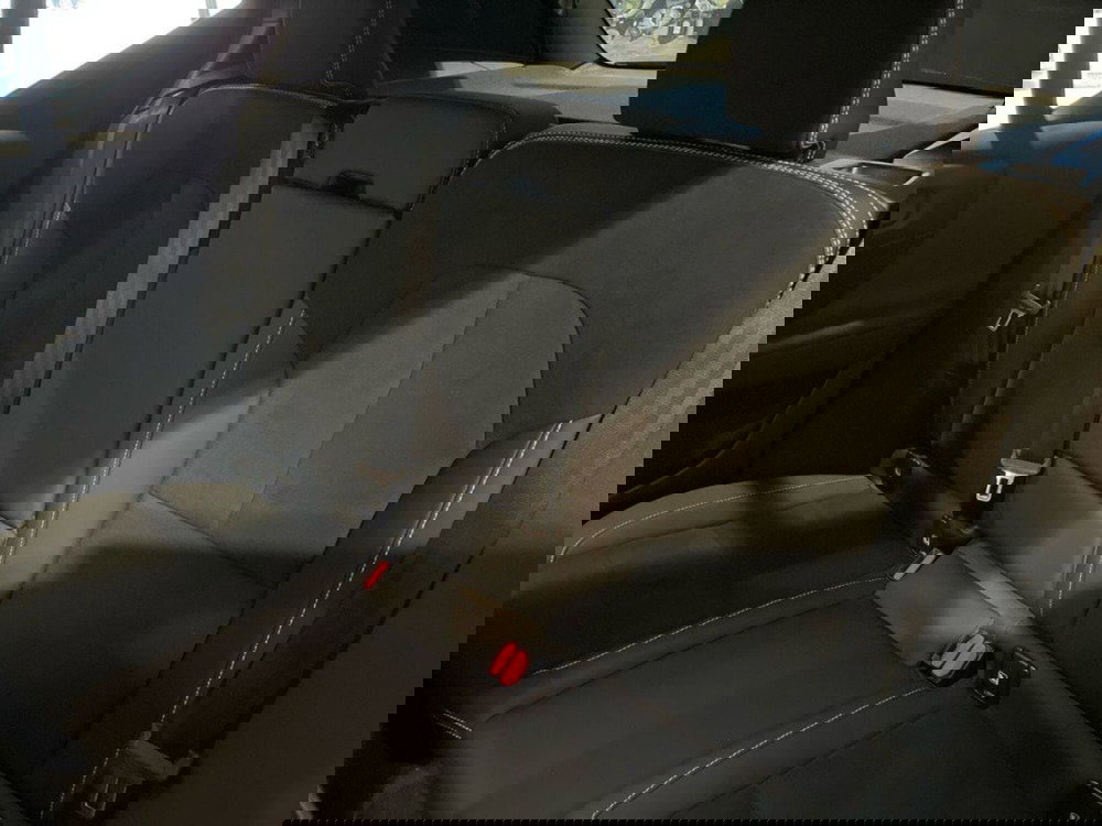 Volvo XC40 usata a Macerata (13)