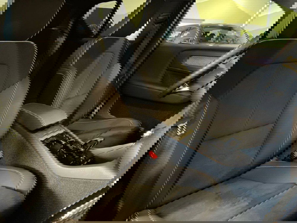 Volvo XC40 usata a Macerata (14)