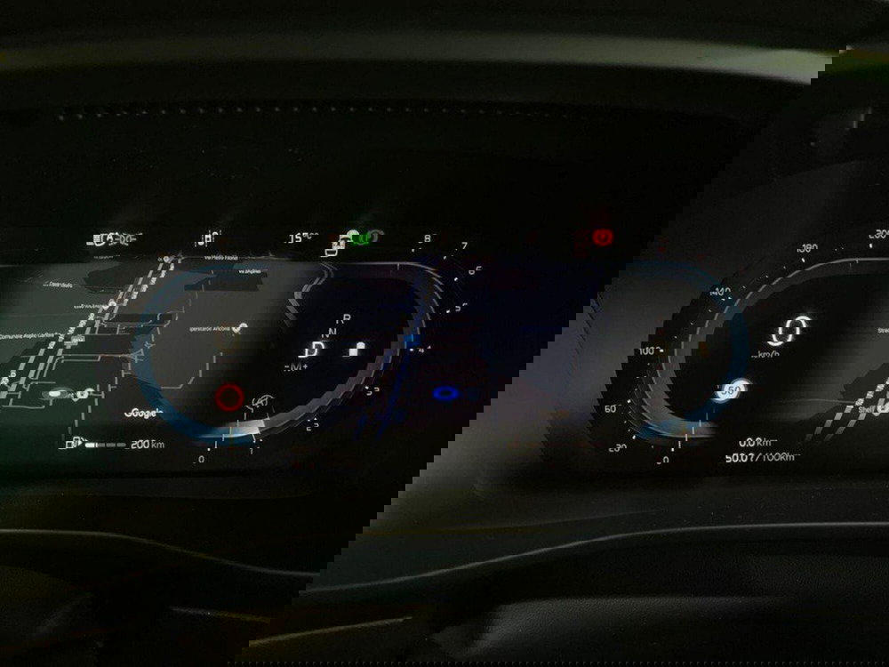 Volvo XC40 usata a Macerata (9)