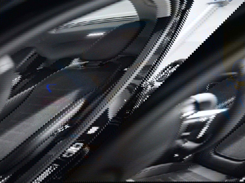 Mercedes-Benz GLC Coupé nuova a Ancona (11)