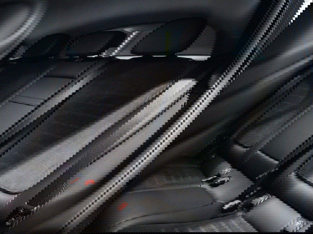 Mercedes-Benz GLC Coupé nuova a Ancona (12)