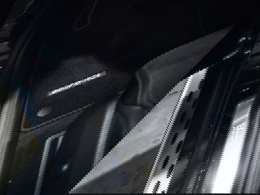 Mercedes-Benz GLC Coupé nuova a Ancona (13)