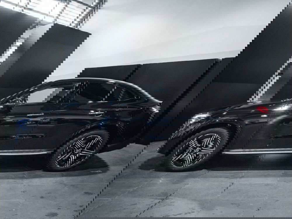 Mercedes-Benz GLC Coupé nuova a Ancona (2)