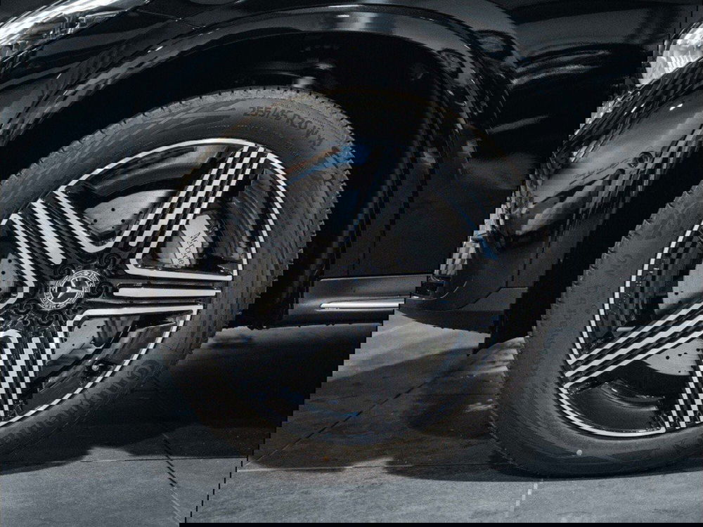 Mercedes-Benz GLC Coupé nuova a Ancona (5)