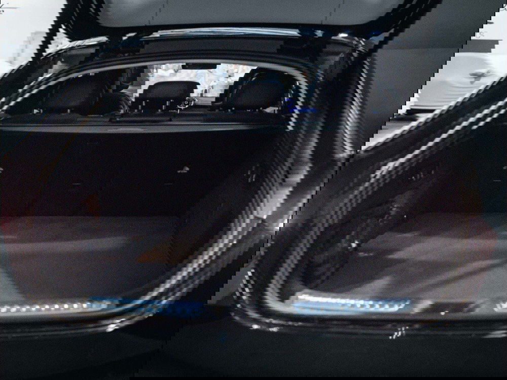 Mercedes-Benz GLC Coupé nuova a Ancona (8)