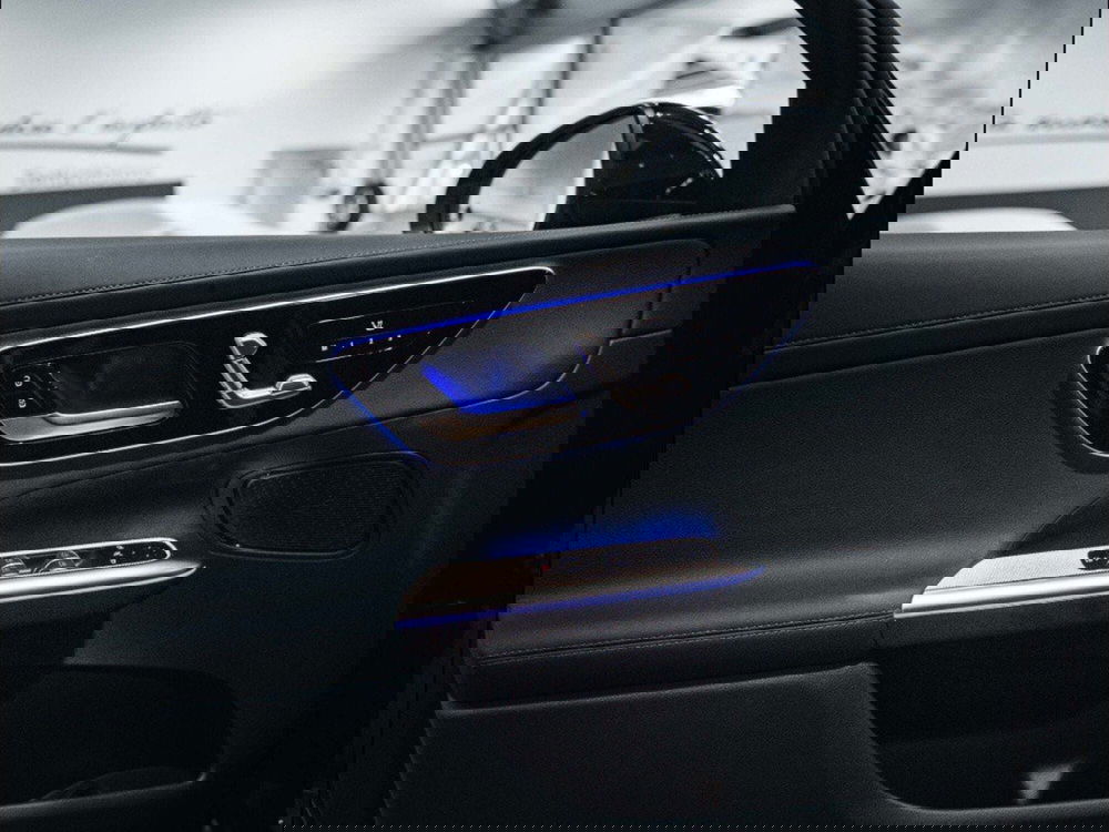 Mercedes-Benz GLC Coupé nuova a Ancona (9)