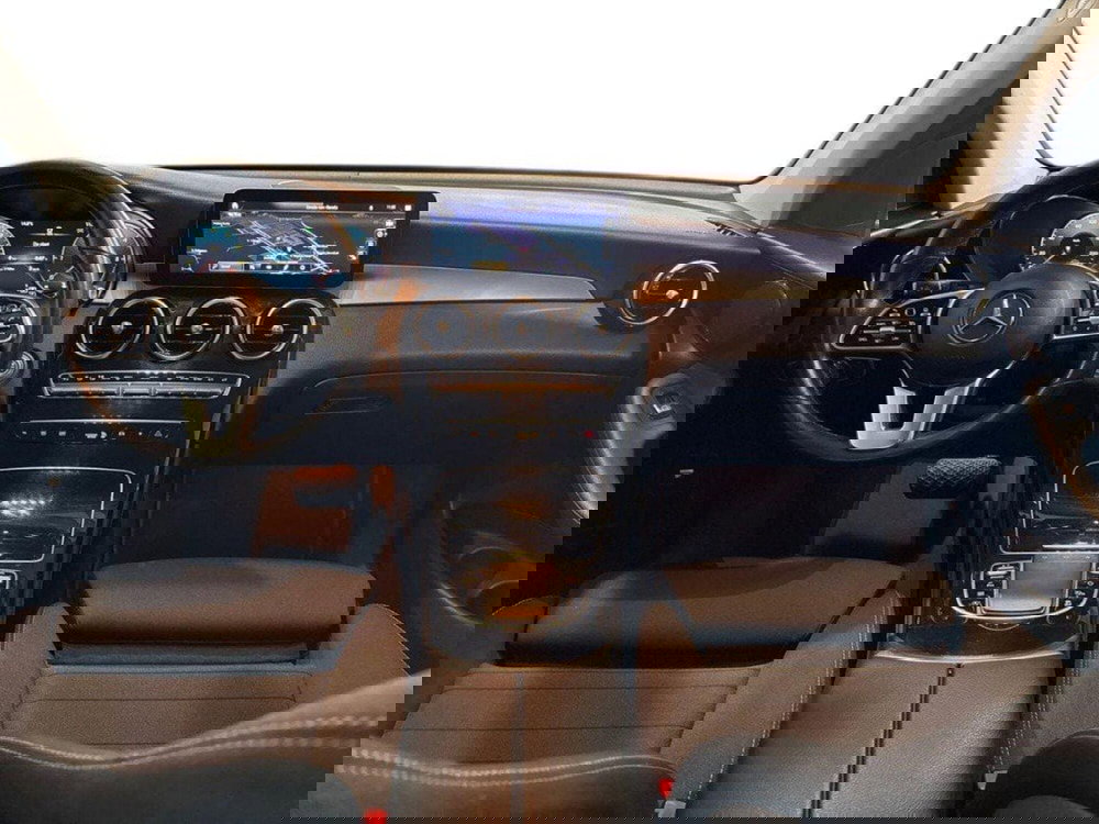 Mercedes-Benz GLC SUV usata a Ancona (10)